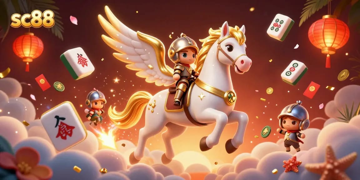 Win big at SC88 with our thrilling casino adventures and games, featuring stunning visuals!