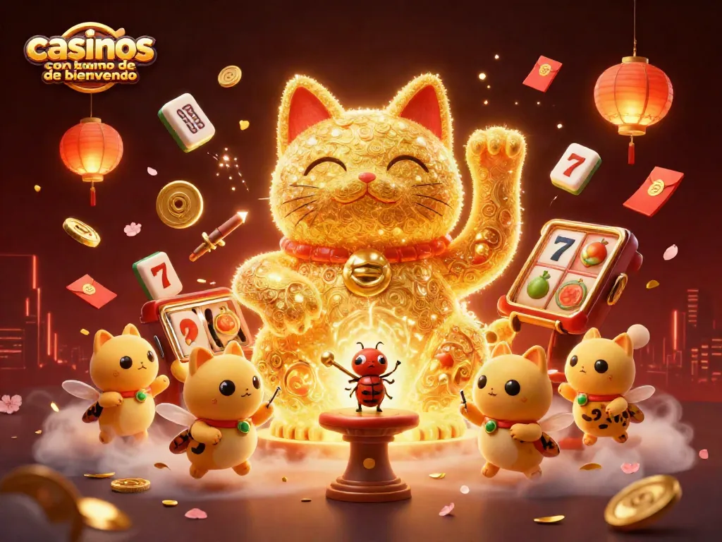 Los casinos con bono de bienvenida ofrecen atractivas promociones para nuevos jugadores en México.