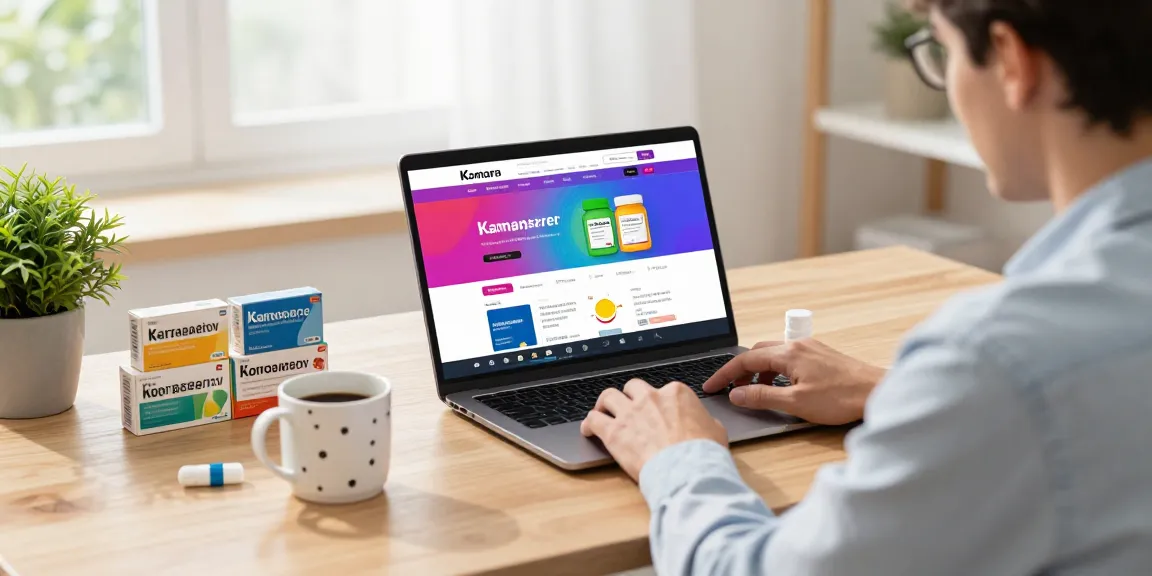 Shop for comprar kamagra online in a modern virtual pharmacy setting, showcasing user-friendly medication options.