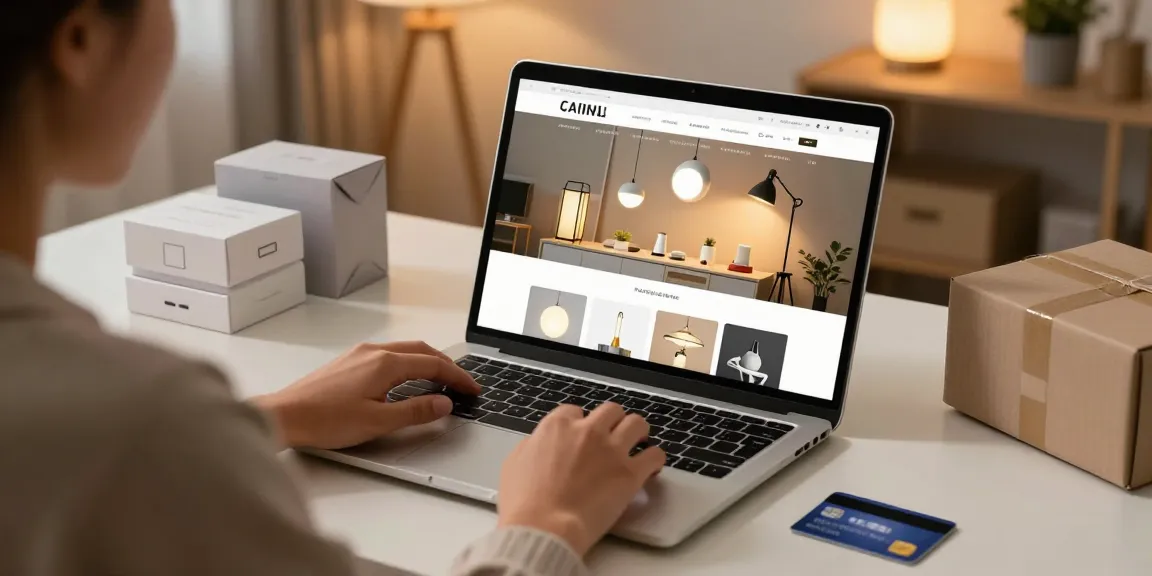 Sina magnetica online shopping experience showcasing best deals.
